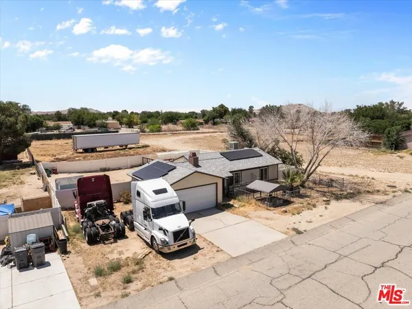 $360,000 | 40611 178th Street East, Lancaster, CA 93535