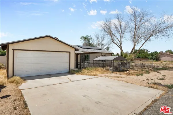$360,000 | 40611 178th Street East, Lancaster, CA 93535