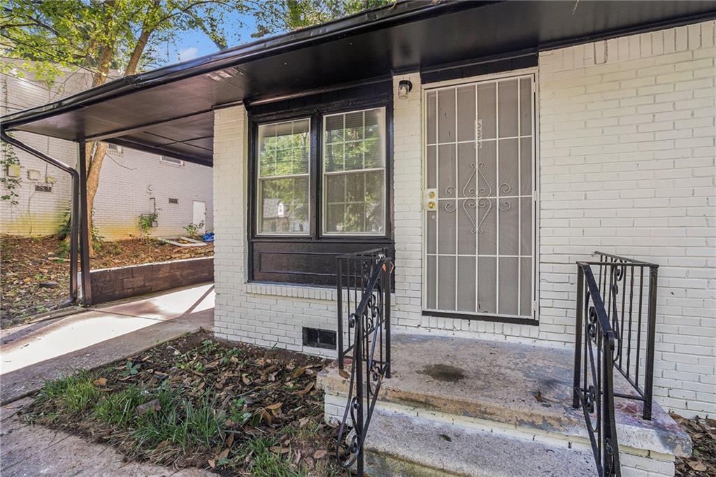 836 Bolton Road Northwest Atlanta, GA 30331 - Photo 19 of 23