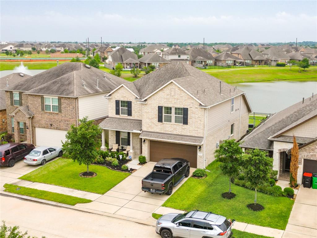 24623 Royal Pike Drive, Katy, TX 77493 Compass