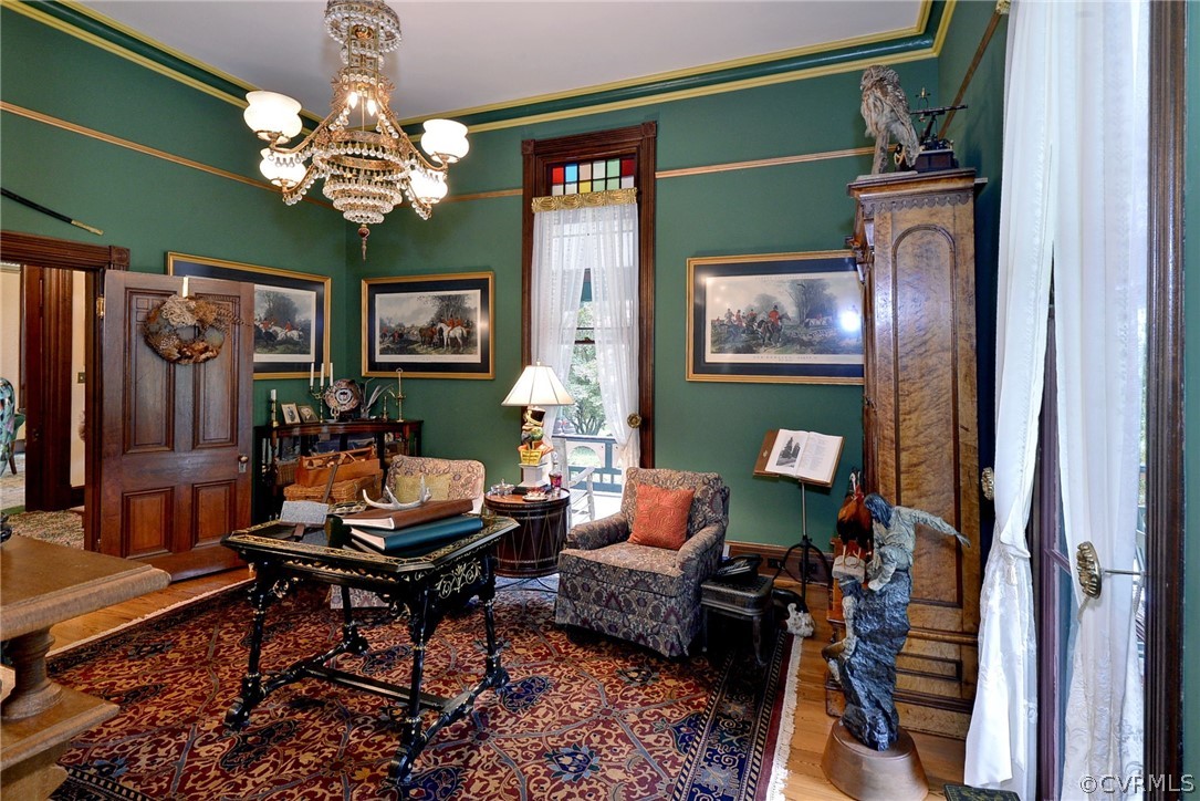 317 Coles Point Road Hague, VA 22469 - Photo 18 of 50 Sporting Art Parlor