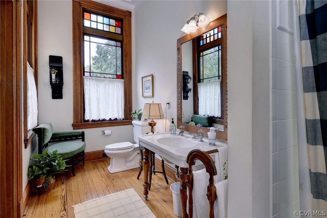 317 Coles Point Road Hague, VA 22469 - Photo 32 of 50 One of numerous baths