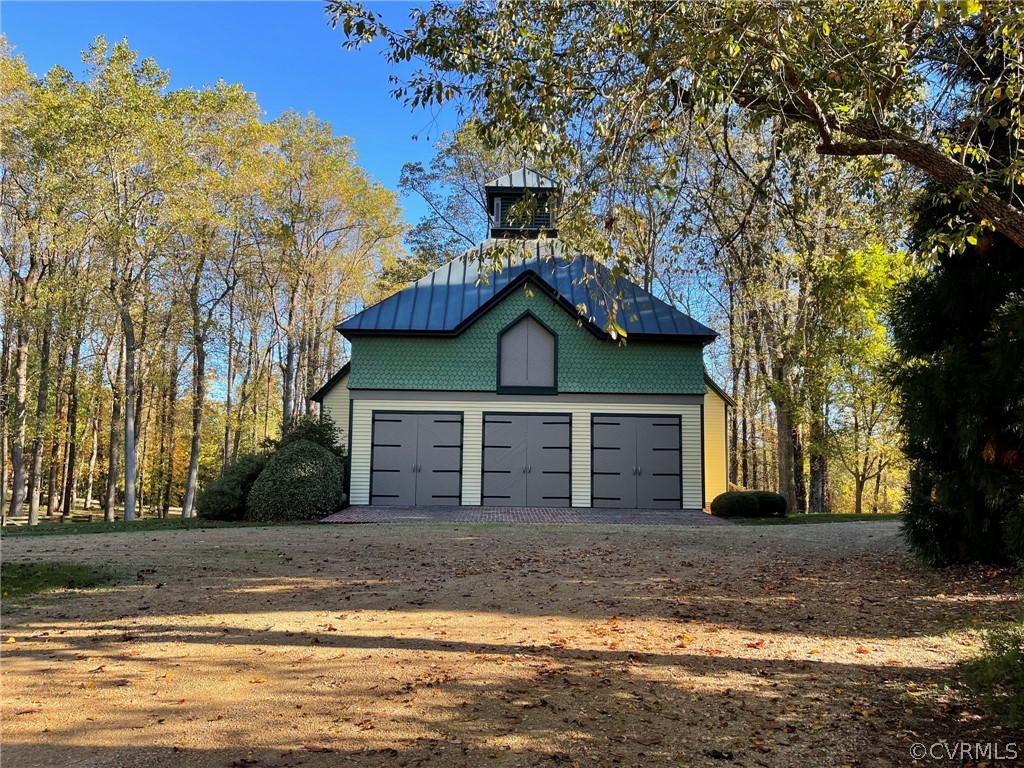 317 Coles Point Road Hague, VA 22469 - Photo 47 of 50 Carriage House
