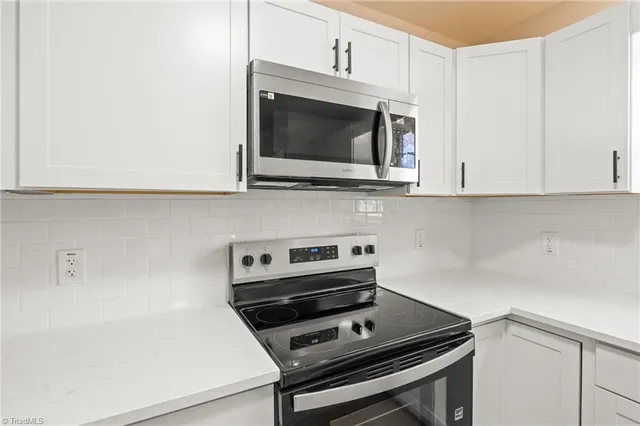 $238,500 | 409 South Fayetteville Street, Liberty, NC 27298