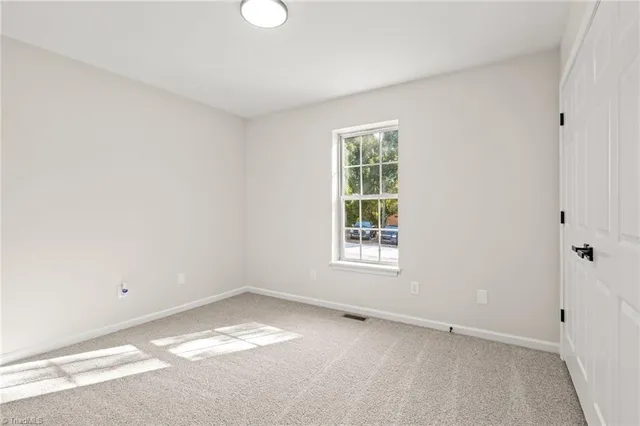 $238,500 | 409 South Fayetteville Street, Liberty, NC 27298