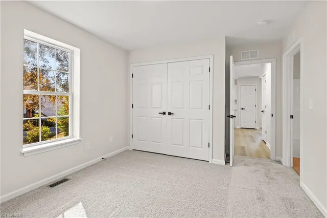 $238,500 | 409 South Fayetteville Street, Liberty, NC 27298