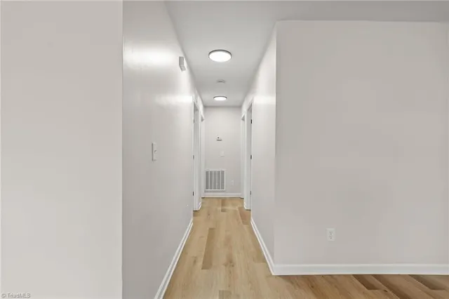 $238,500 | 409 South Fayetteville Street, Liberty, NC 27298