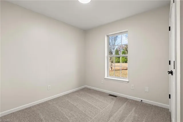 $238,500 | 409 South Fayetteville Street, Liberty, NC 27298