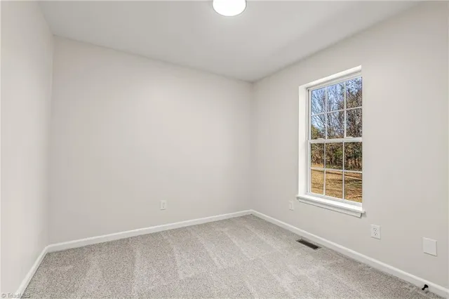 $238,500 | 409 South Fayetteville Street, Liberty, NC 27298