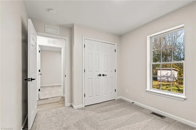 $238,500 | 409 South Fayetteville Street, Liberty, NC 27298