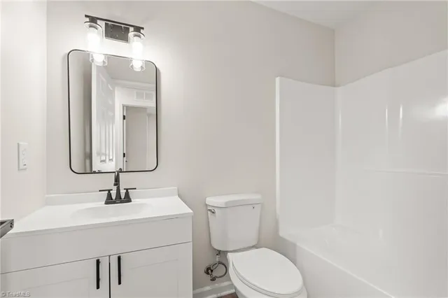 $238,500 | 409 South Fayetteville Street, Liberty, NC 27298