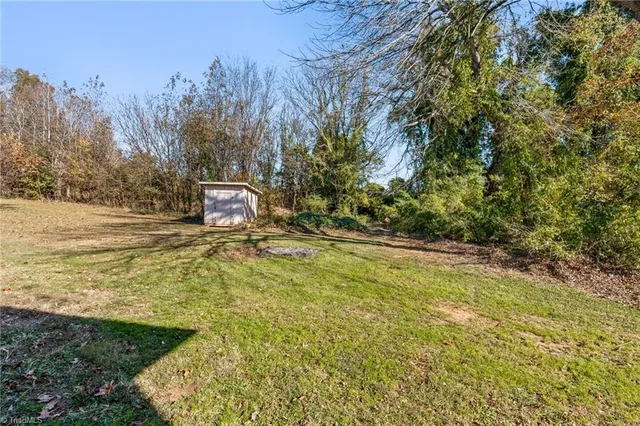 $238,500 | 409 South Fayetteville Street, Liberty, NC 27298