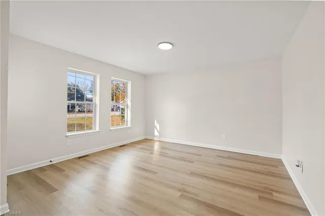 $238,500 | 409 South Fayetteville Street, Liberty, NC 27298