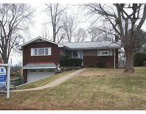 5131 McAnulty Road Baldwin, PA 15236 - Photo 1 of 8 Exterior Front.