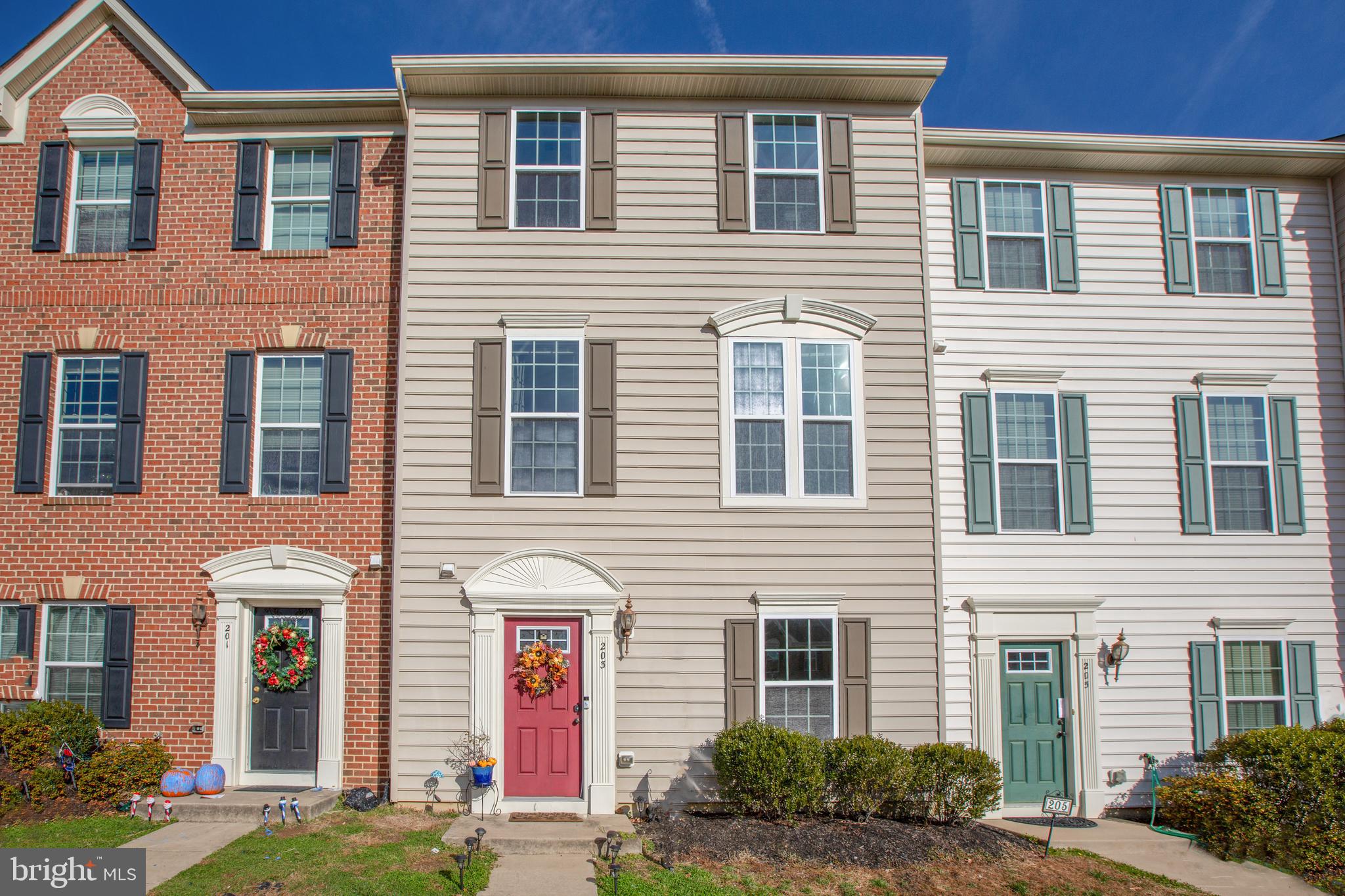 203 Alba Road Fredericksburg, VA 22405 - Photo 1 of 55 Gallery Image 1