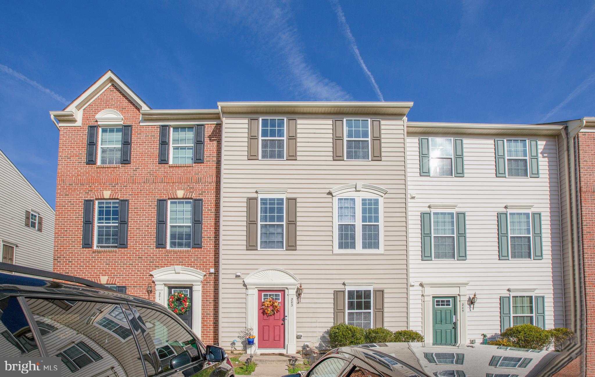 203 Alba Road Fredericksburg, VA 22405 - Photo 49 of 55 Gallery Image 49