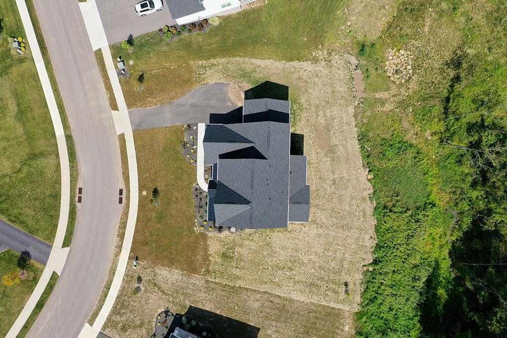 105 Abigail Drive Mars, PA 16046 - Photo 3 of 50 a view of entryway