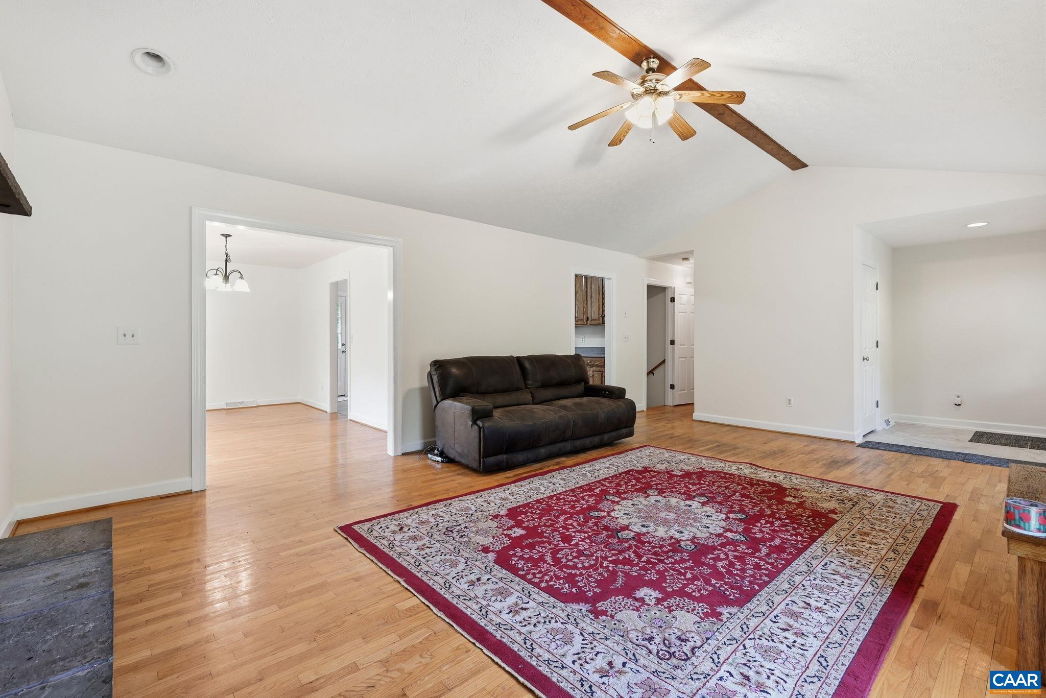 418 Poplar Lake Road Stanardsville, VA 22973 - Photo 9 of 74