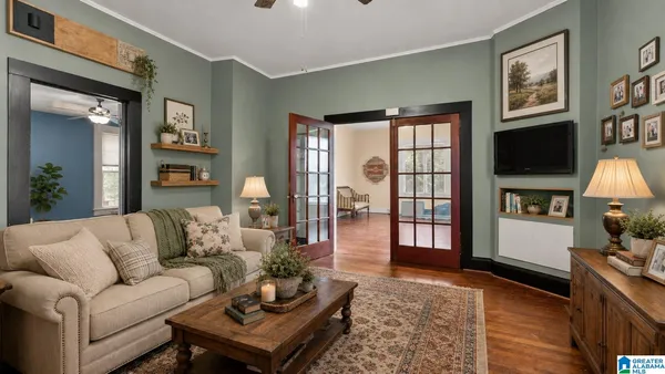 $129,000 | 3107 Alabama Avenue Northeast, Tuscaloosa, AL 35404