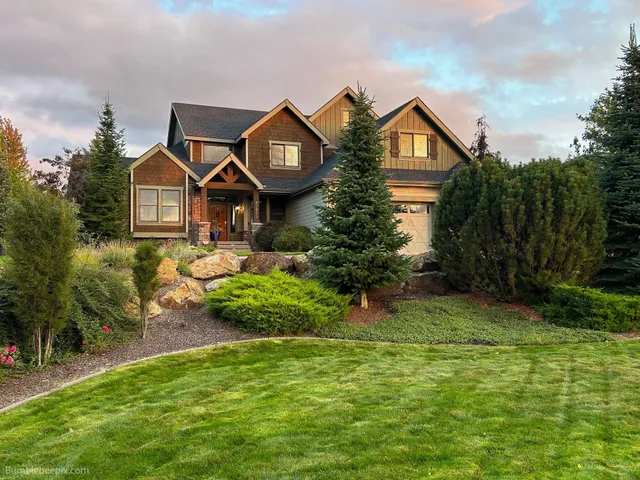 $1,192,000 | 21600 East Mill River Lane, Liberty Lake, WA 99019