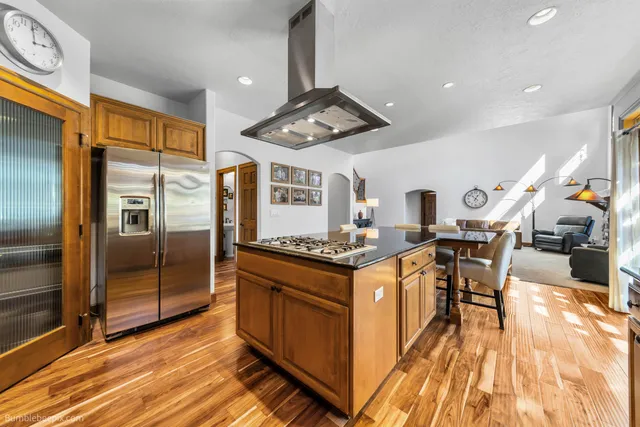 $1,192,000 | 21600 East Mill River Lane, Liberty Lake, WA 99019