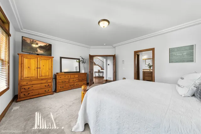 $1,192,000 | 21600 East Mill River Lane, Liberty Lake, WA 99019