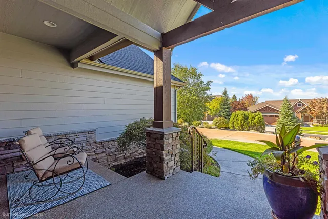 $1,192,000 | 21600 East Mill River Lane, Liberty Lake, WA 99019