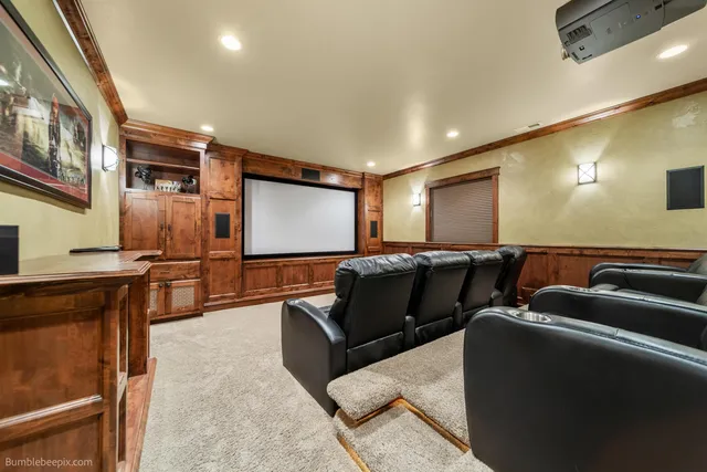 $1,192,000 | 21600 East Mill River Lane, Liberty Lake, WA 99019