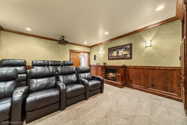 $1,192,000 | 21600 East Mill River Lane, Liberty Lake, WA 99019