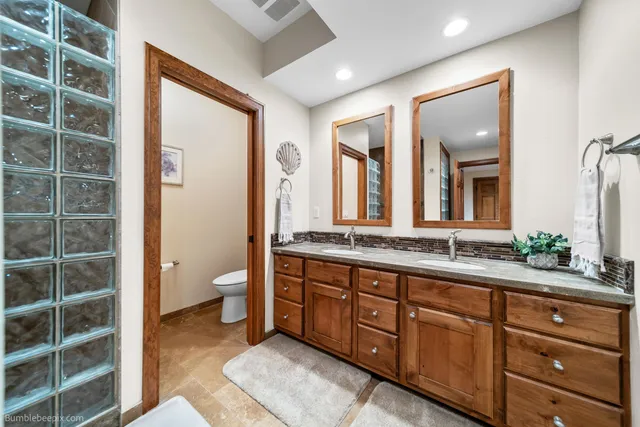 $1,192,000 | 21600 East Mill River Lane, Liberty Lake, WA 99019