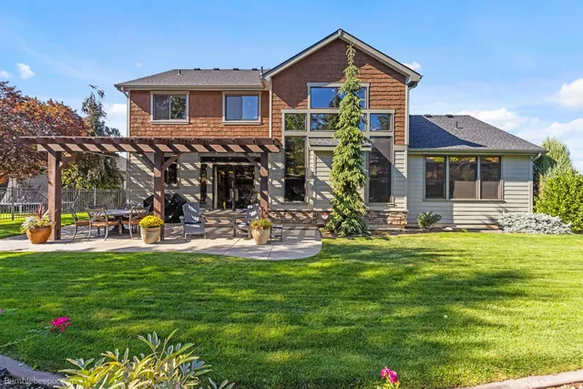 $1,192,000 | 21600 East Mill River Lane, Liberty Lake, WA 99019