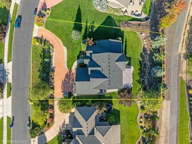 $1,192,000 | 21600 East Mill River Lane, Liberty Lake, WA 99019