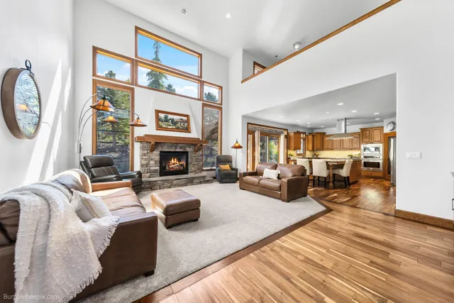 $1,192,000 | 21600 East Mill River Lane, Liberty Lake, WA 99019