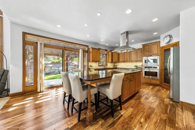 $1,192,000 | 21600 East Mill River Lane, Liberty Lake, WA 99019