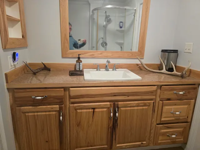 $339,900 | 5067 Rail Canyon Road, Unit A, Springdale, WA 99173