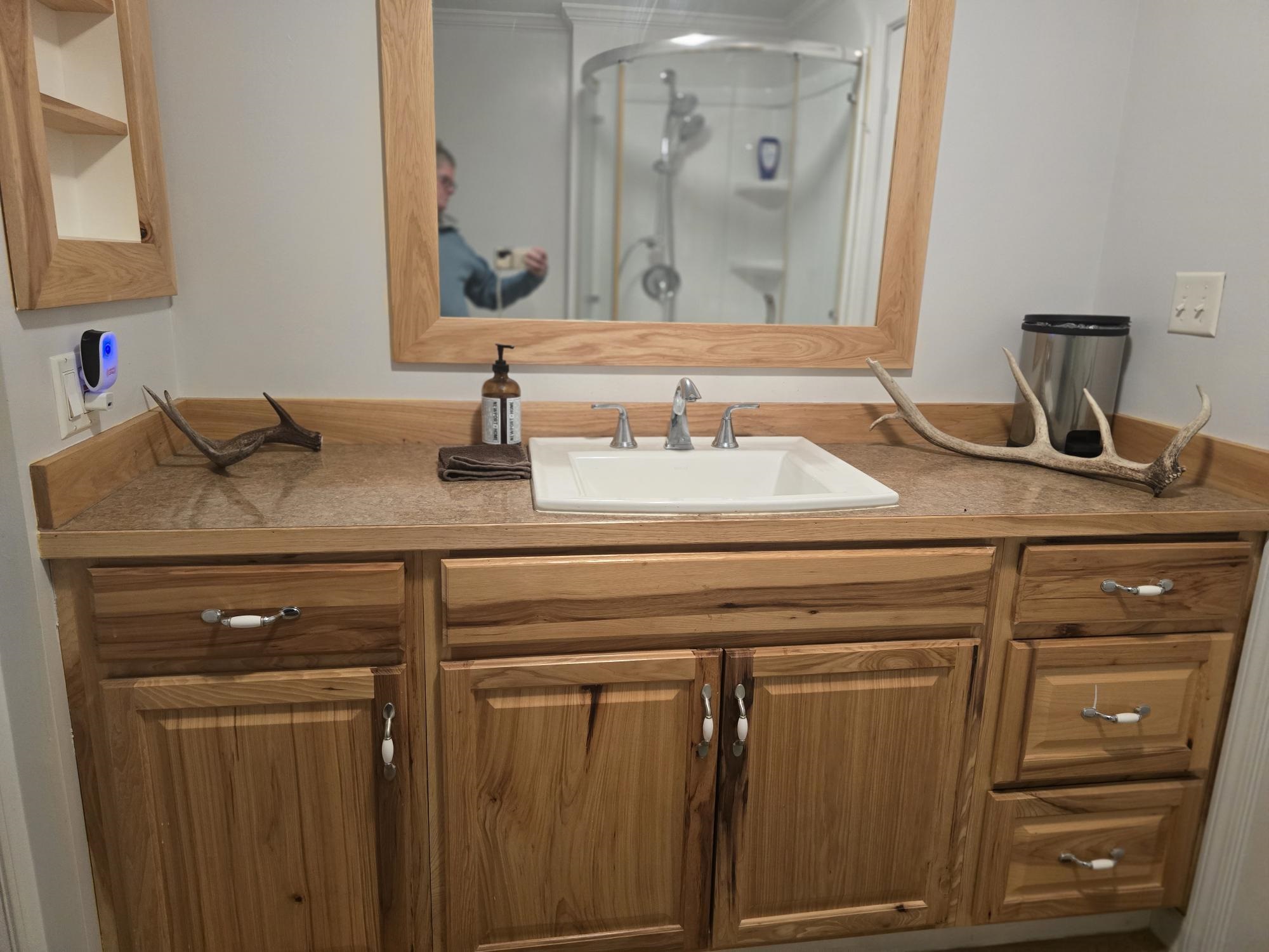 5067 Rail Canyon Road, Unit A Springdale, WA 99173 - Photo 13 of 48