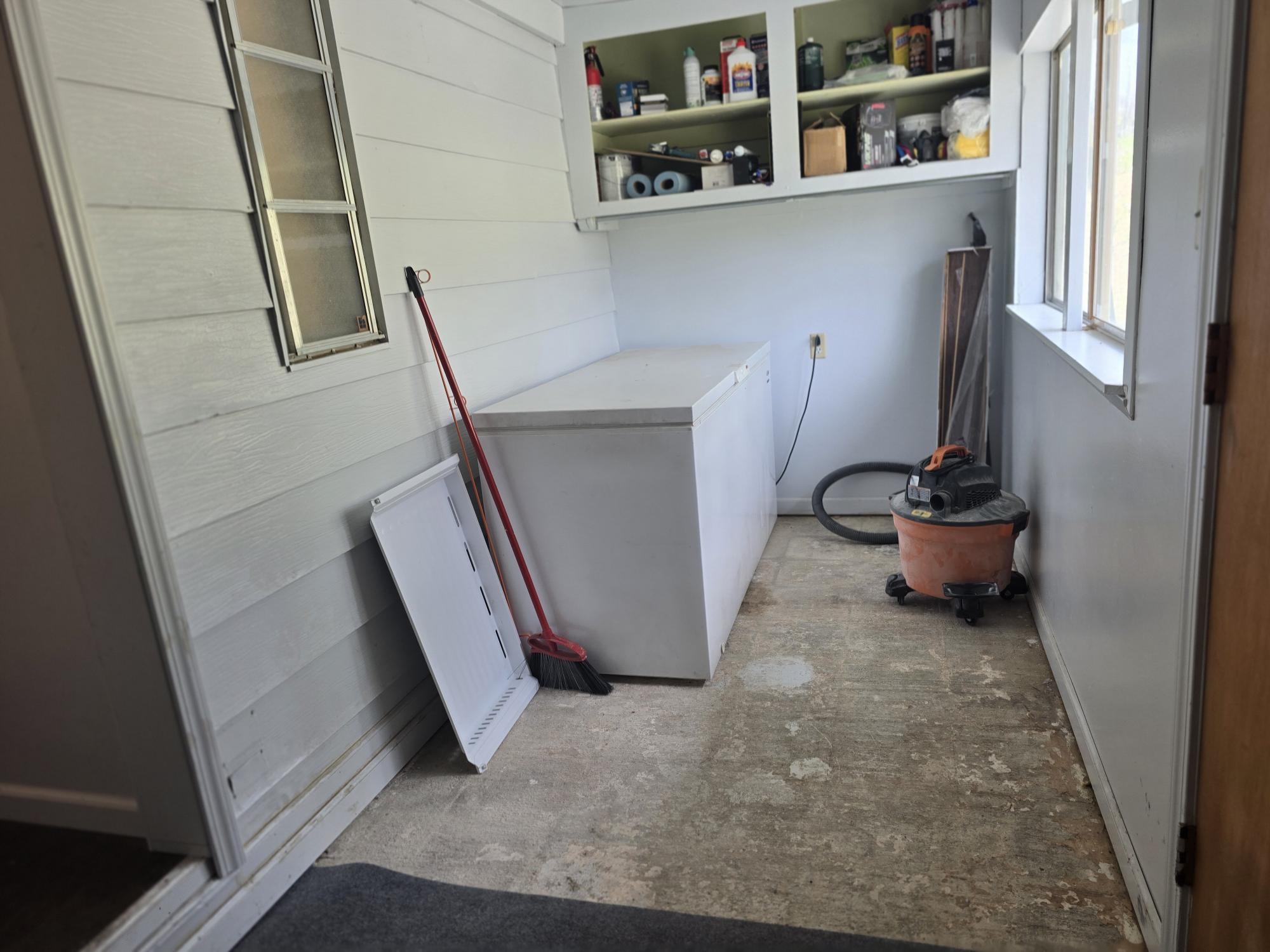 5067 Rail Canyon Road, Unit A Springdale, WA 99173 - Photo 26 of 48