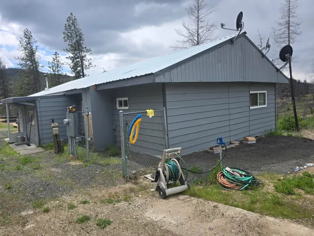 $339,900 | 5067 Rail Canyon Road, Unit A, Springdale, WA 99173