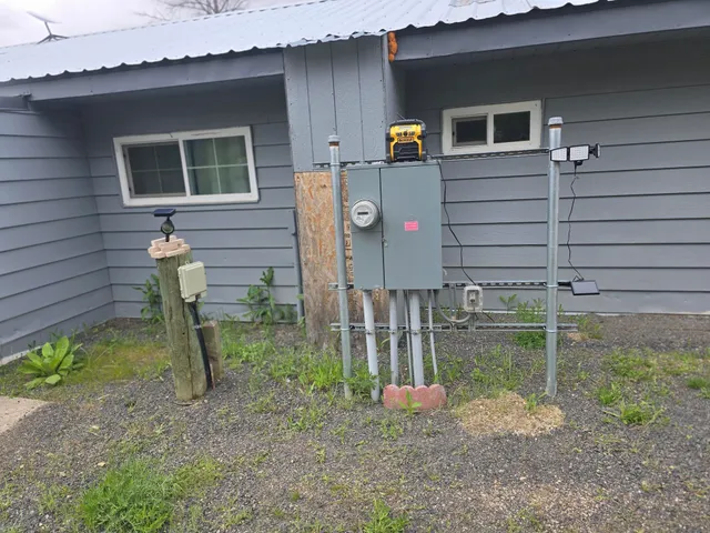 $339,900 | 5067 Rail Canyon Road, Unit A, Springdale, WA 99173