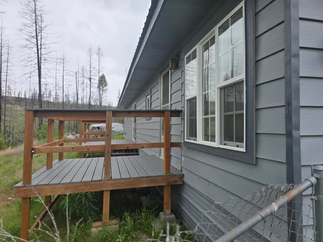 $339,900 | 5067 Rail Canyon Road, Unit A, Springdale, WA 99173