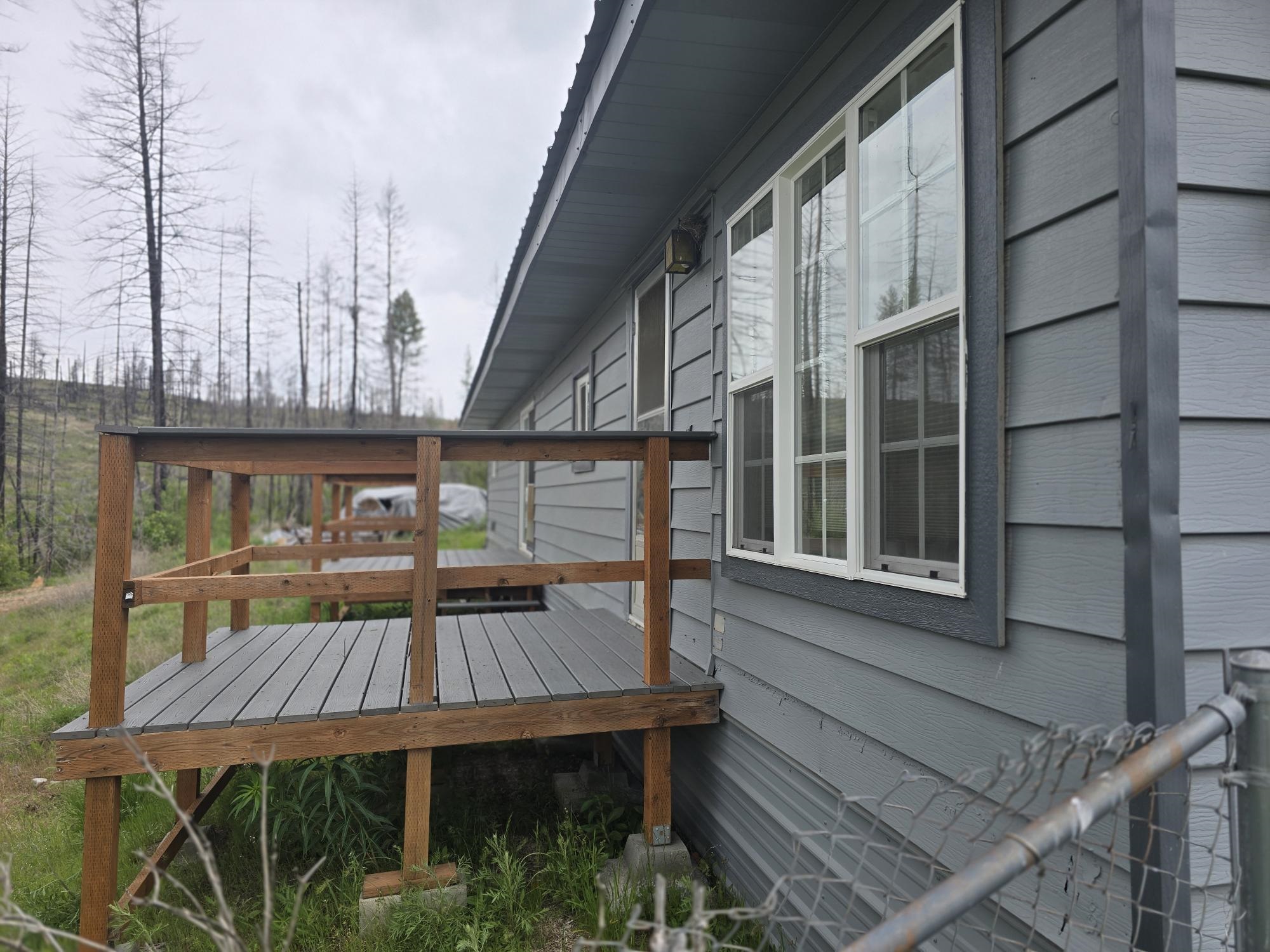 5067 Rail Canyon Road, Unit A Springdale, WA 99173 - Photo 30 of 48