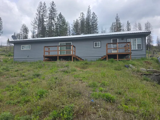 $339,900 | 5067 Rail Canyon Road, Unit A, Springdale, WA 99173