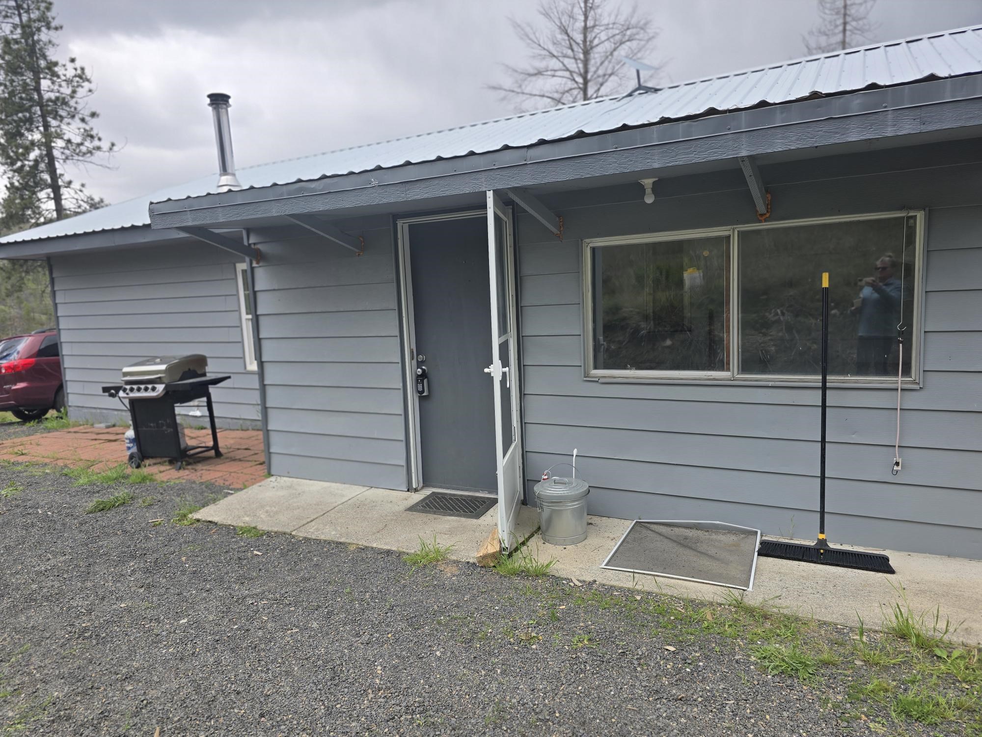 5067 Rail Canyon Road, Unit A Springdale, WA 99173 - Photo 32 of 48