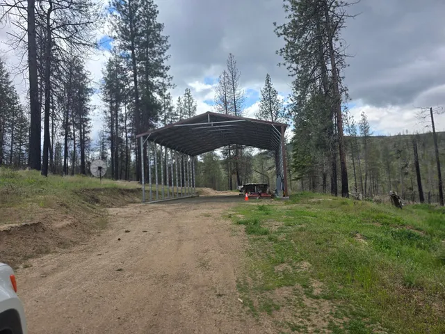 $339,900 | 5067 Rail Canyon Road, Unit A, Springdale, WA 99173