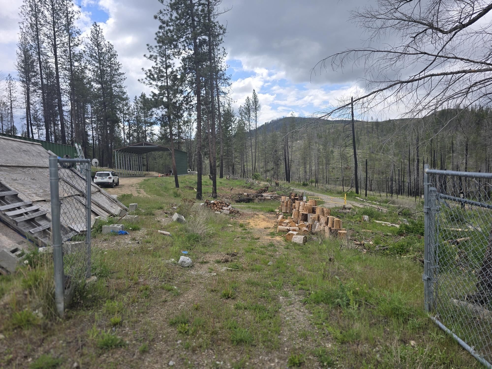 5067 Rail Canyon Road, Unit A Springdale, WA 99173 - Photo 36 of 48