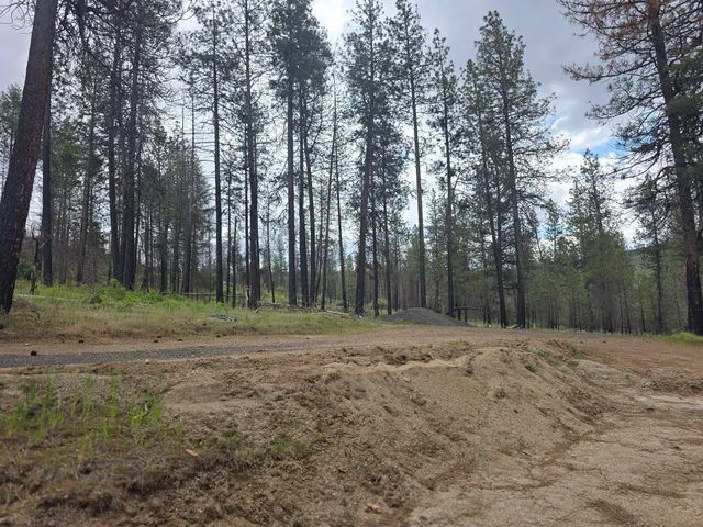 $339,900 | 5067 Rail Canyon Road, Unit A, Springdale, WA 99173