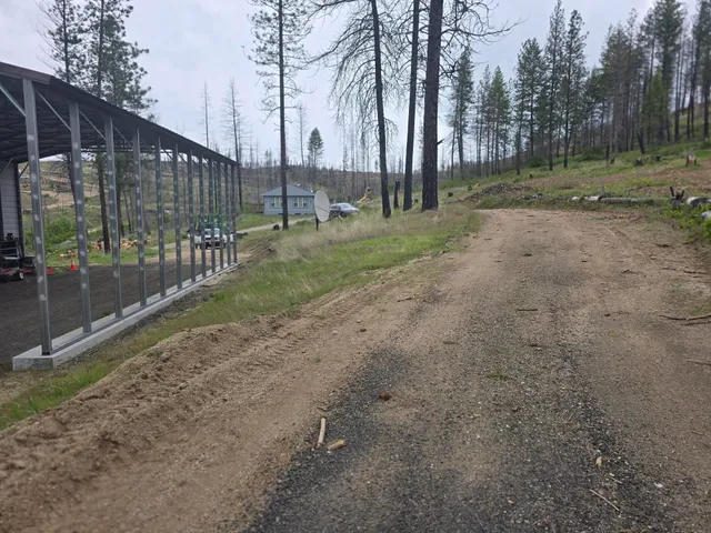 $339,900 | 5067 Rail Canyon Road, Unit A, Springdale, WA 99173