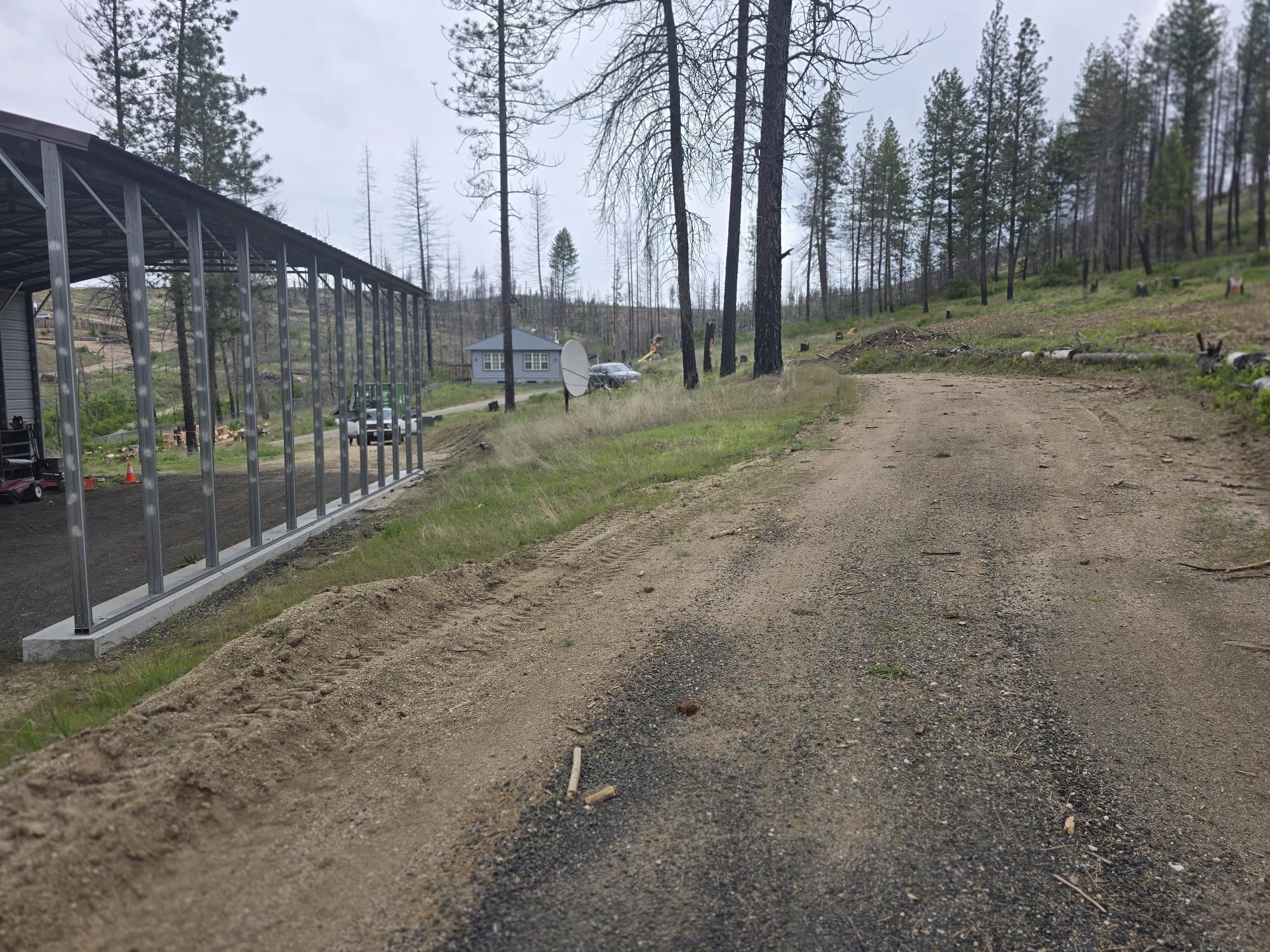 5067 Rail Canyon Road, Unit A Springdale, WA 99173 - Photo 40 of 48