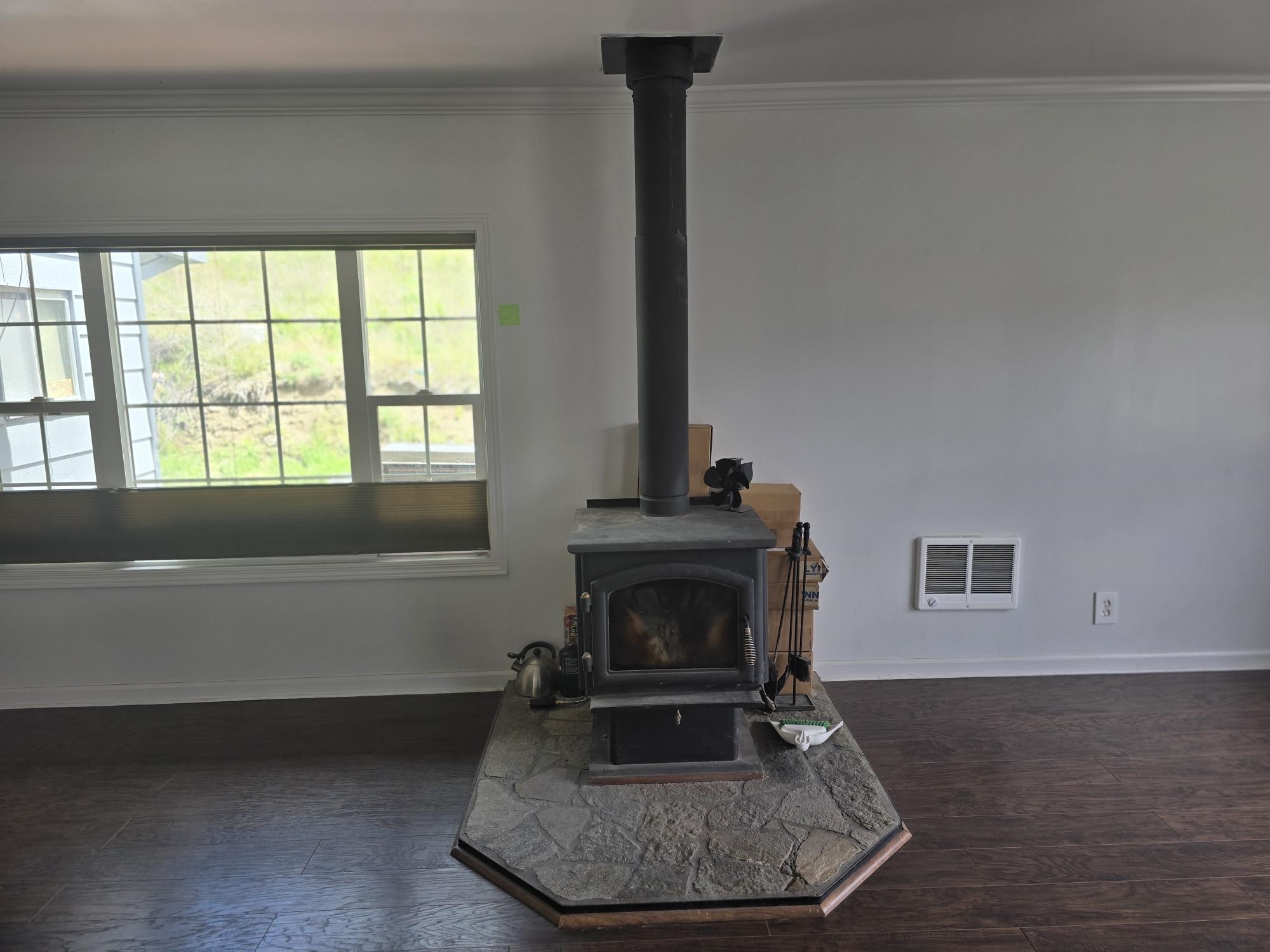 5067 Rail Canyon Road, Unit A Springdale, WA 99173 - Photo 4 of 48