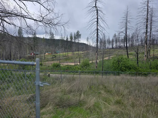 $339,900 | 5067 Rail Canyon Road, Unit A, Springdale, WA 99173